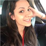 Profesora de Inglés con más diez años de experiencia ofrece clases de apoyo del idioma, así como refuerzo de otras asignaturas, a alumnos de primaria y secundaria. Collado Mediano y alrededores